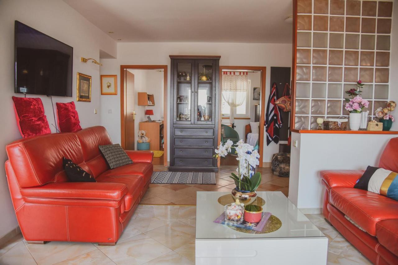 Apartments Marcus & Pascal Sibenik Luaran gambar