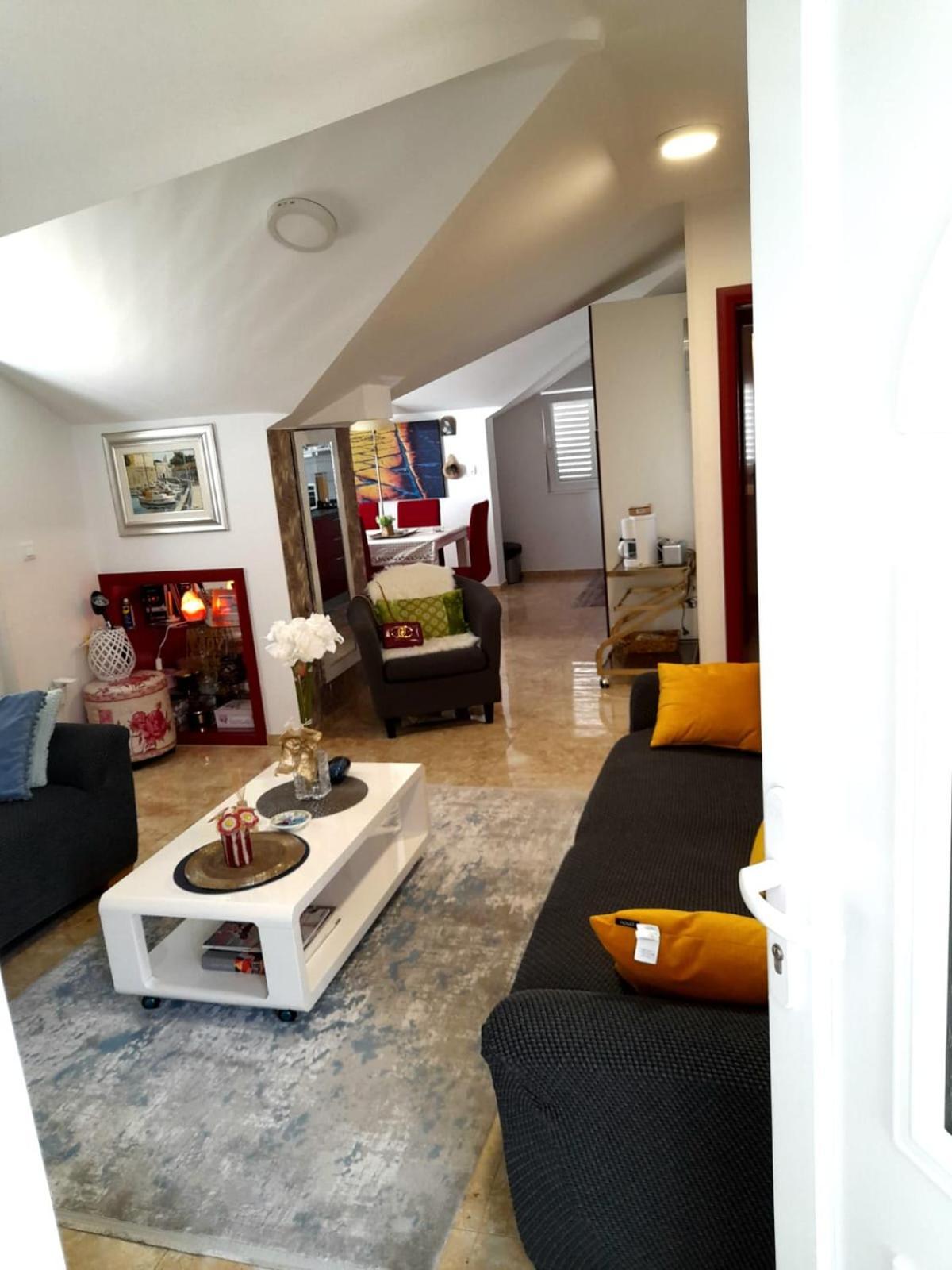 Apartments Marcus & Pascal Sibenik Luaran gambar