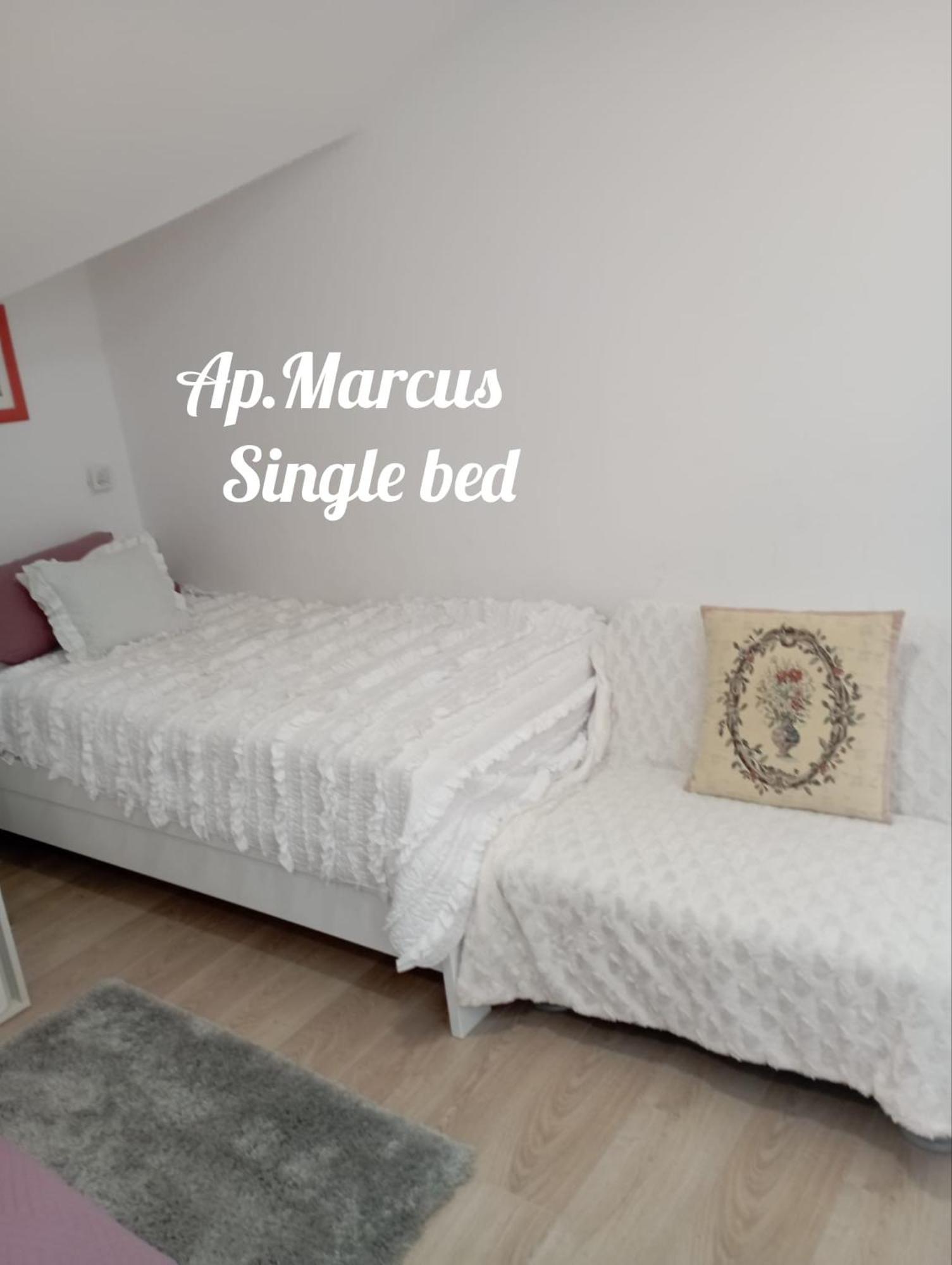 Apartments Marcus & Pascal Sibenik Luaran gambar